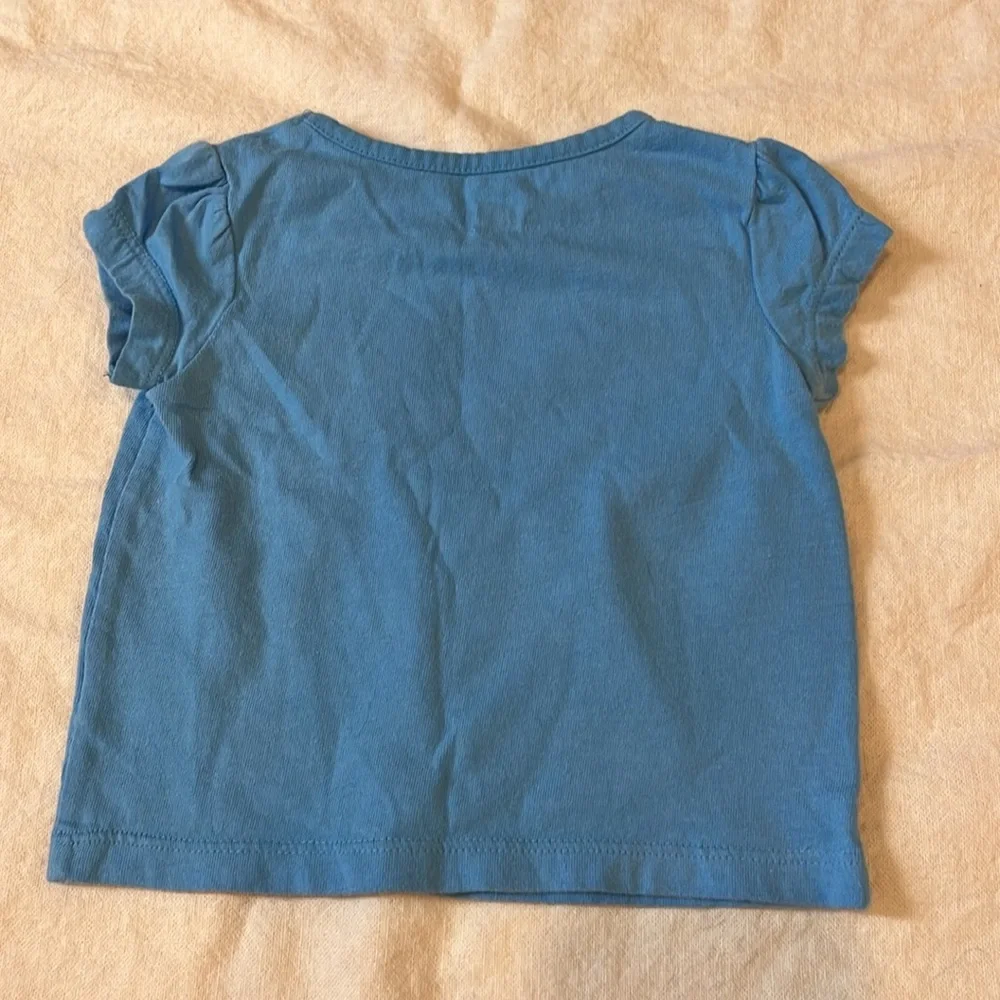 Bundle of 9 Month Girls Tops